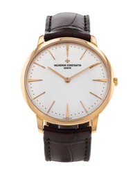 Vacheron Constantin Patrimony 81180/000R-9159